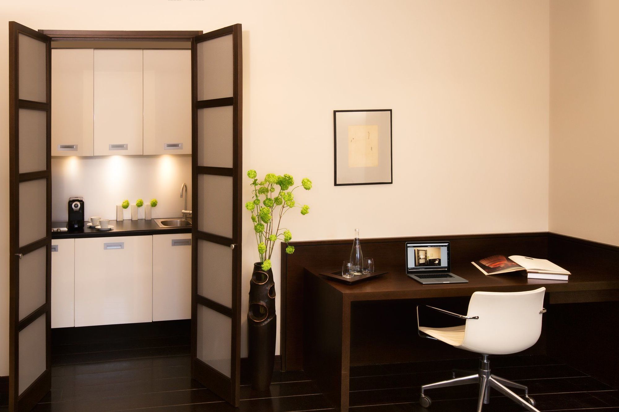 Hotel Bergs - Small Luxury Of The World Riga