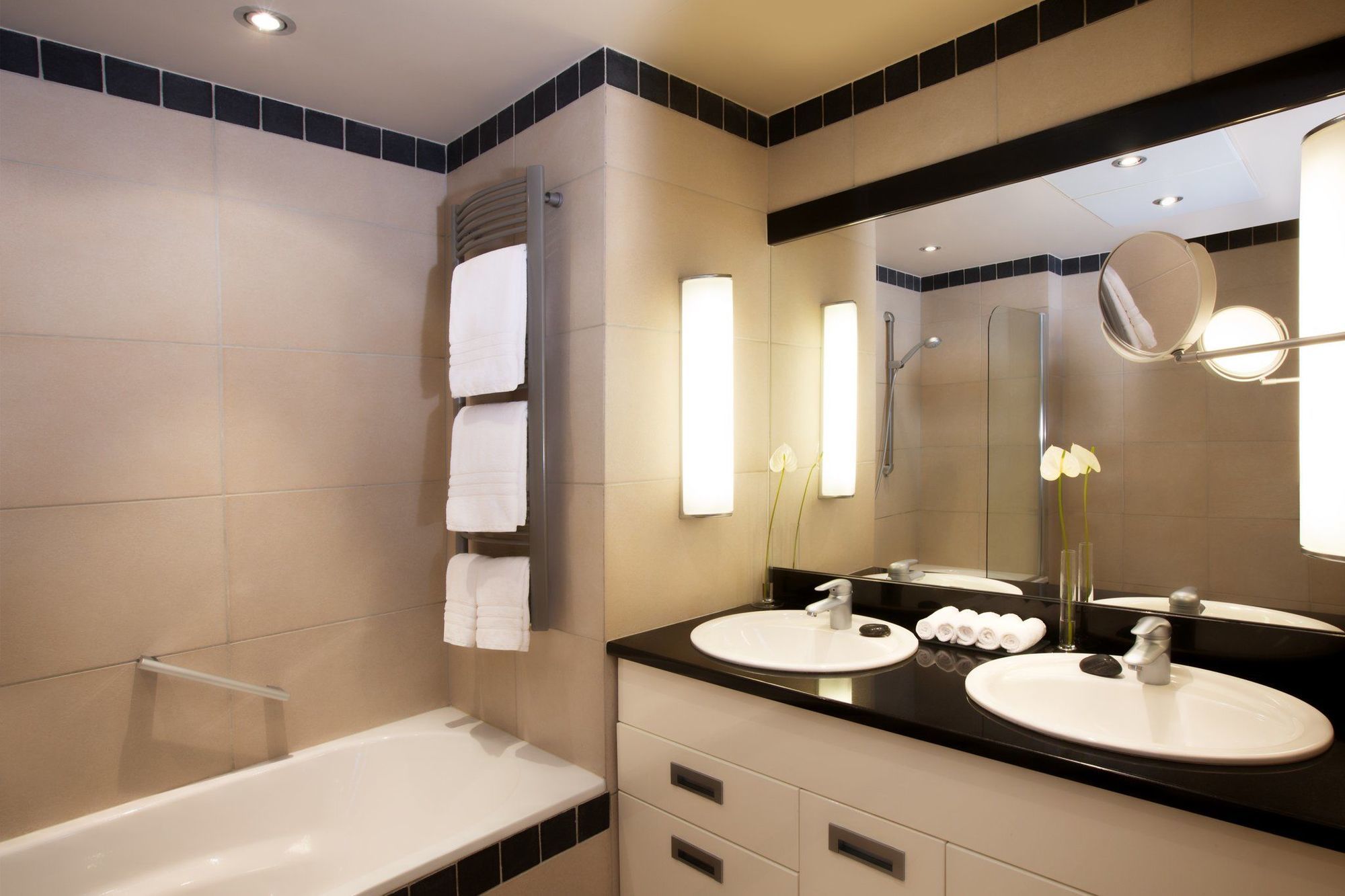 Hotel Bergs - Small Luxury Of The World 5*