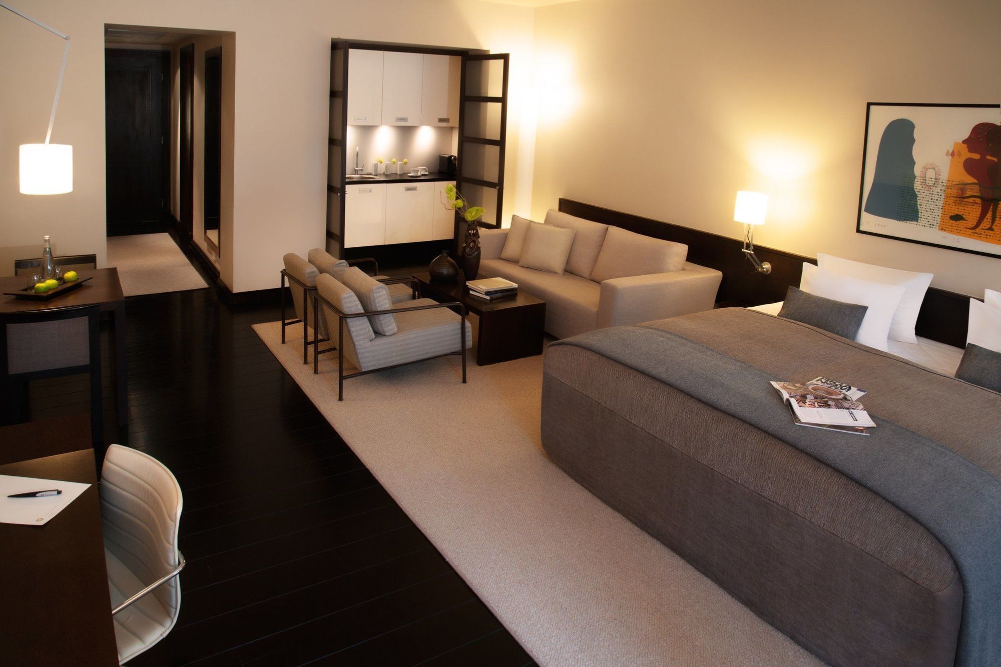 Hotel Bergs - Small Luxury Of The World Riga