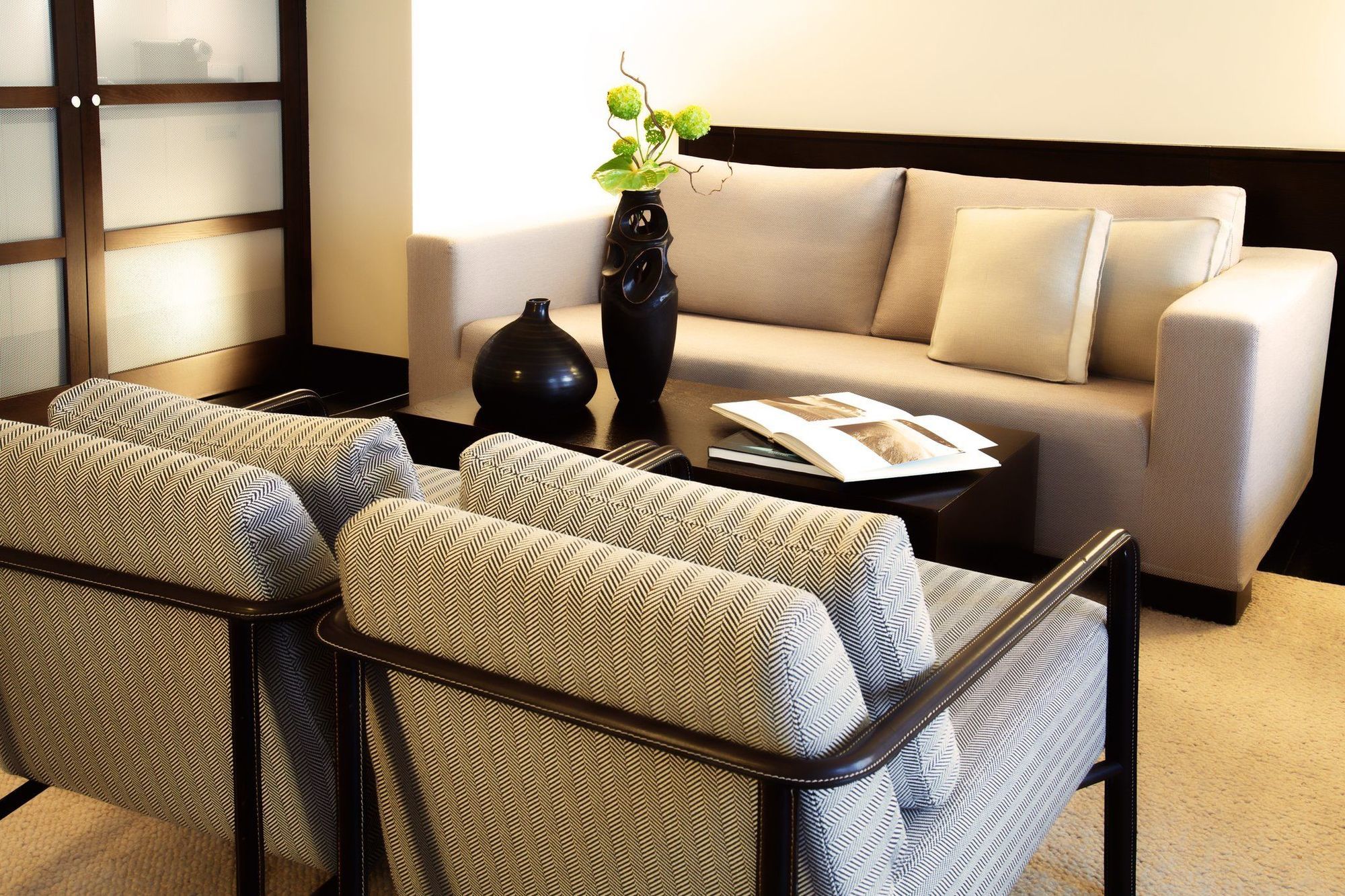 Bergs - Small Luxury Of The World