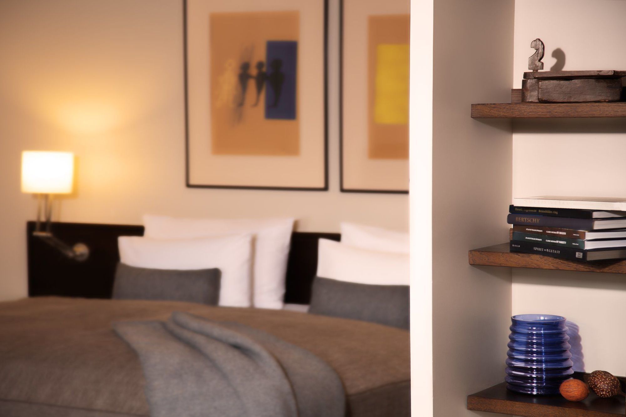 Bergs - Small Luxury Of The World