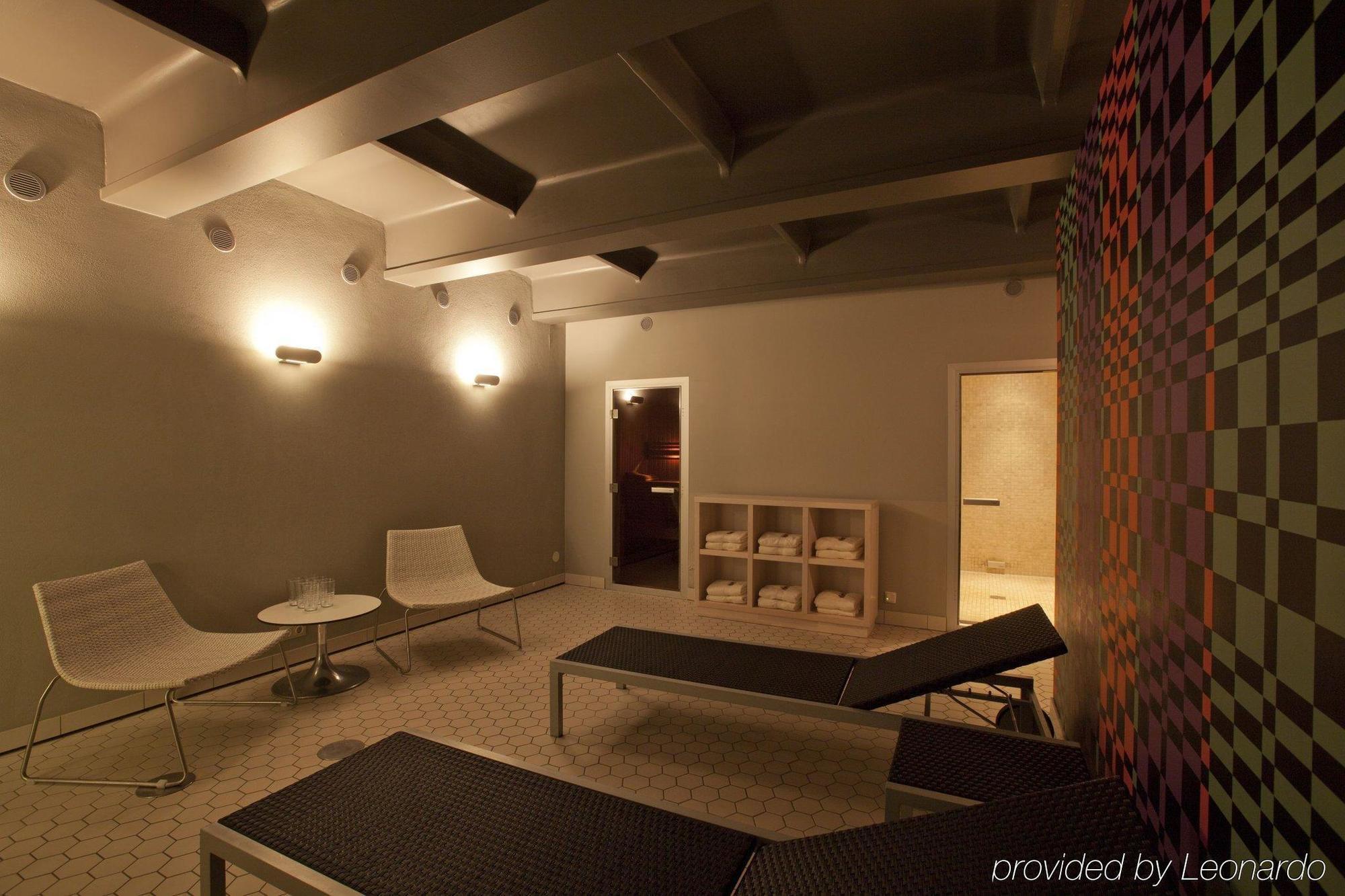 Hotel Neiburgs
