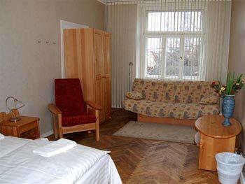 Jakob Lenz Bed & Breakfast