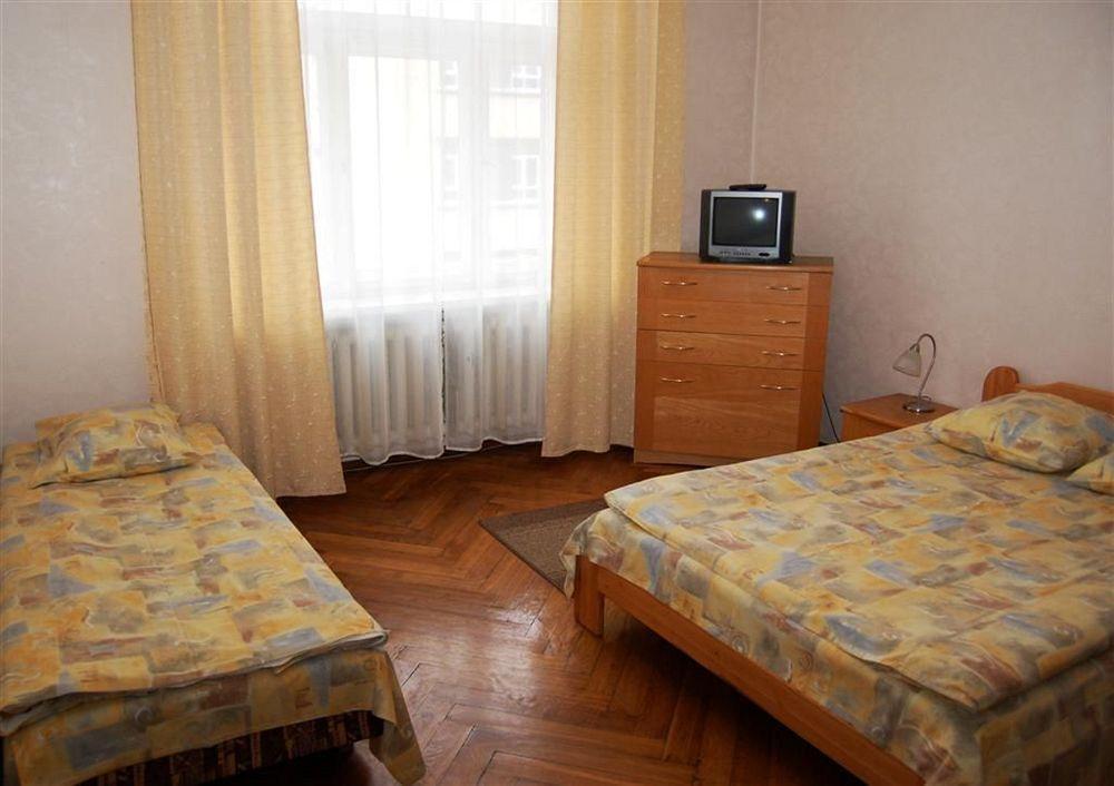 Jakob Lenz 3* Riga
