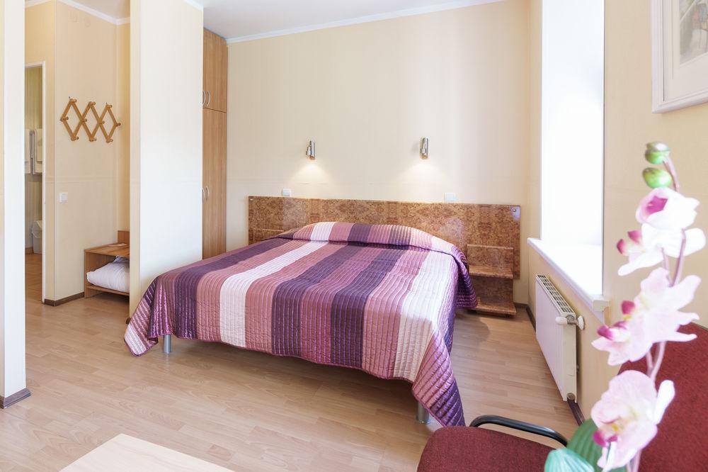 Avitar 3* Riga