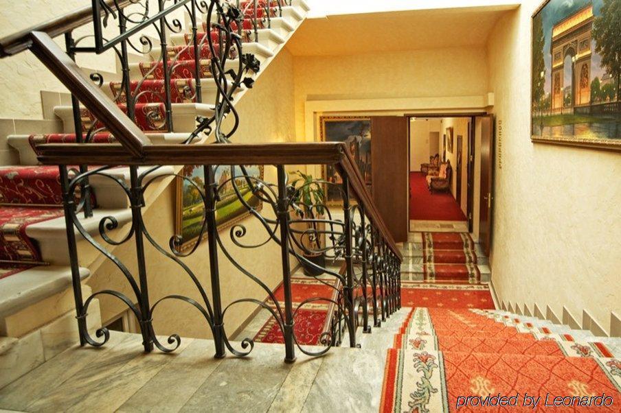 Boutique Monte Kristo Viesnīca