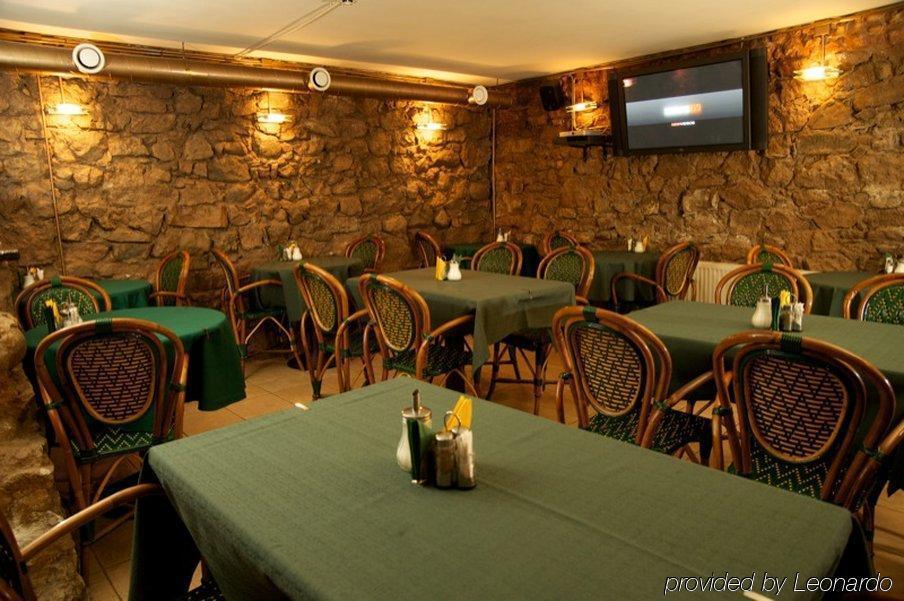 Boutique Monte Kristo Viesnīca 4*