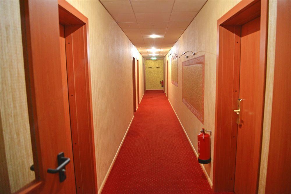 Baltpark Hotel Riga