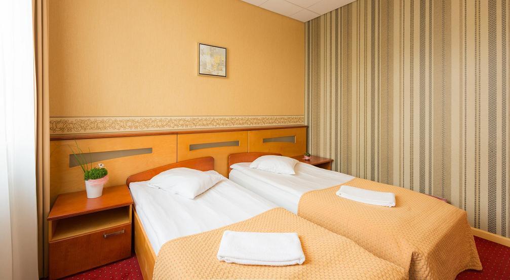 Baltpark Hotel Riga