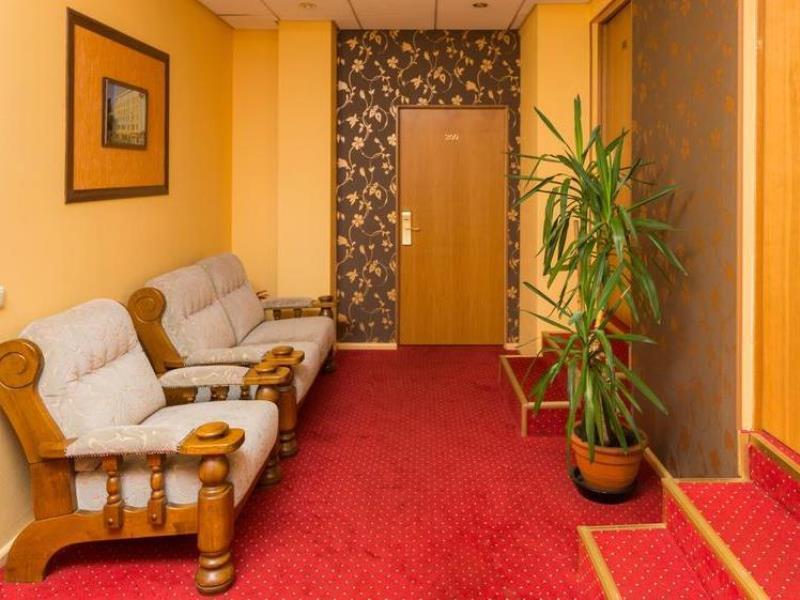 Baltpark Hotel