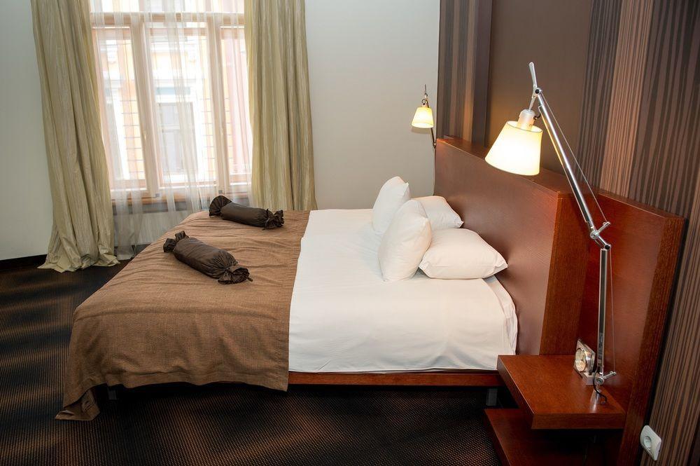Rixwell Centra 4*