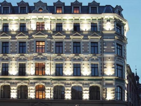 Rixwell Centra Hotel