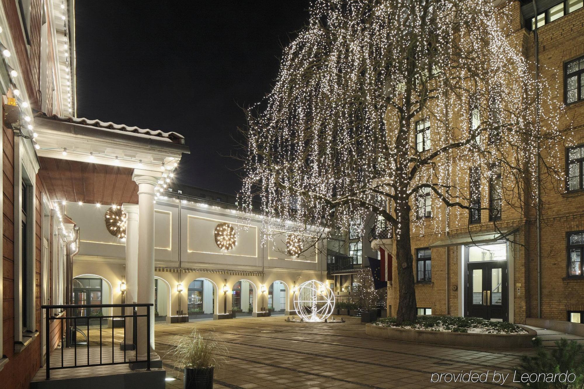 Bergs - Small Luxury Of The World 5*