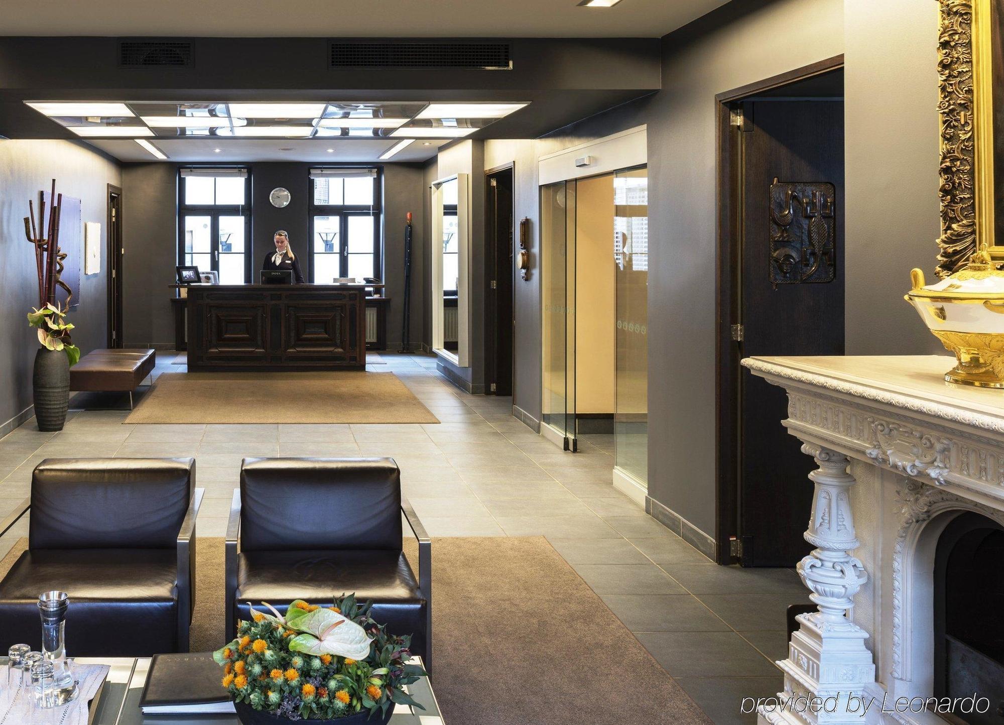 Bergs - Small Luxury Of The World Hotel 5*