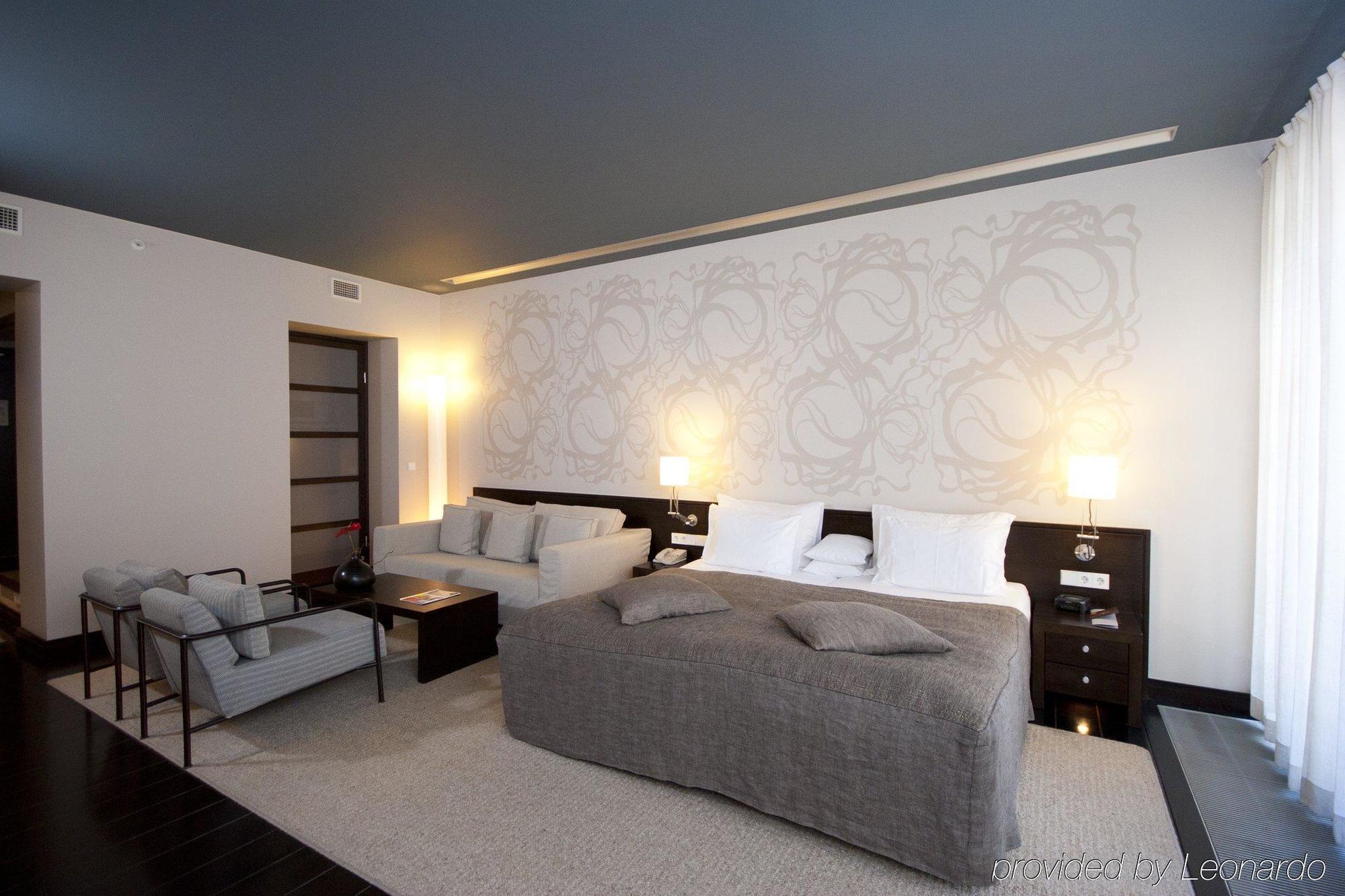 Bergs - Small Luxury Of The World 5*