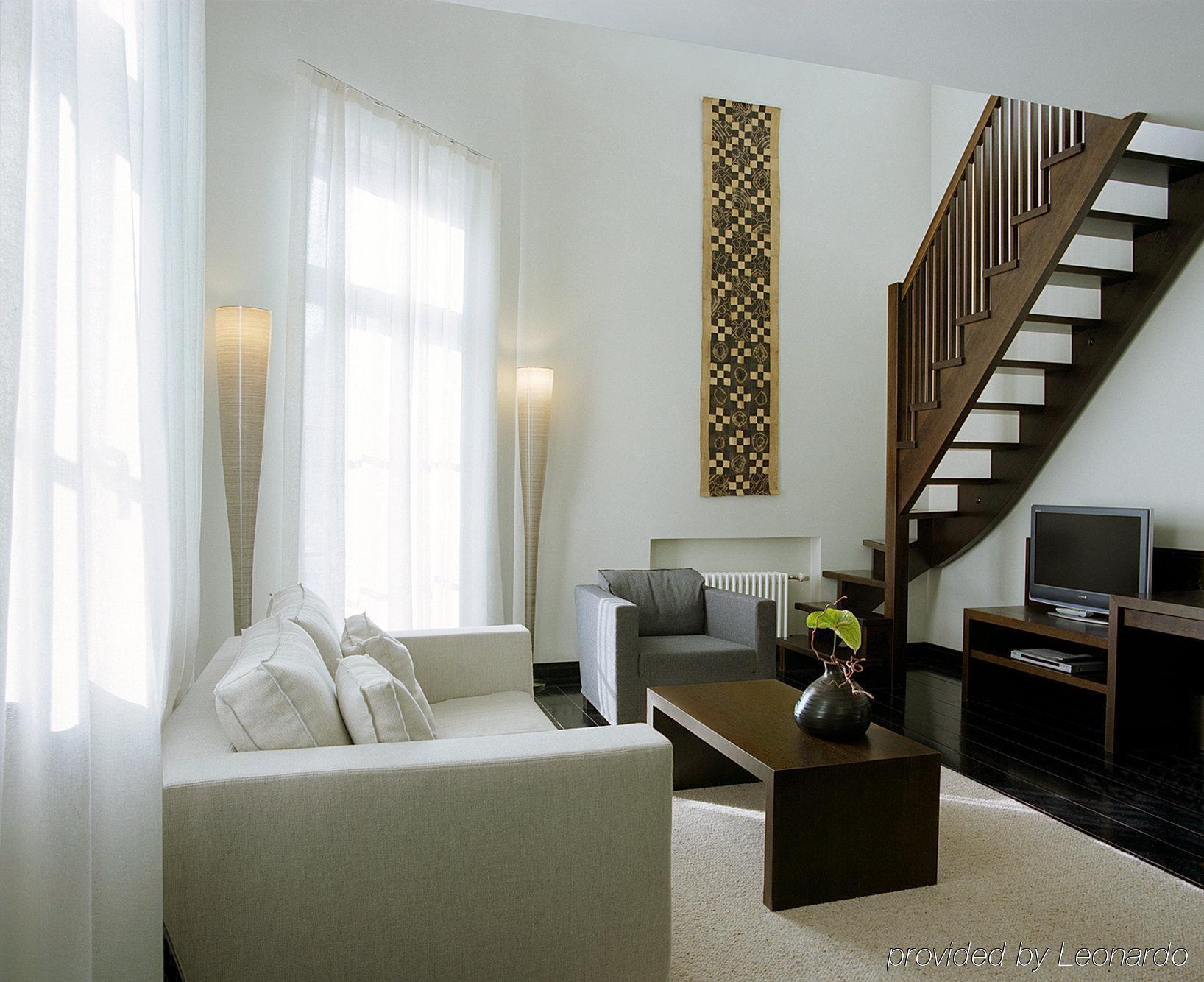 Bergs - Small Luxury Of The World Viešbutis Riga
