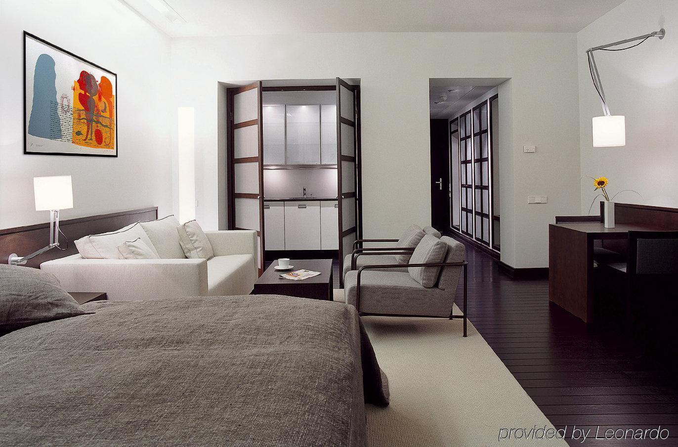 Bergs - Small Luxury Of The World 5*