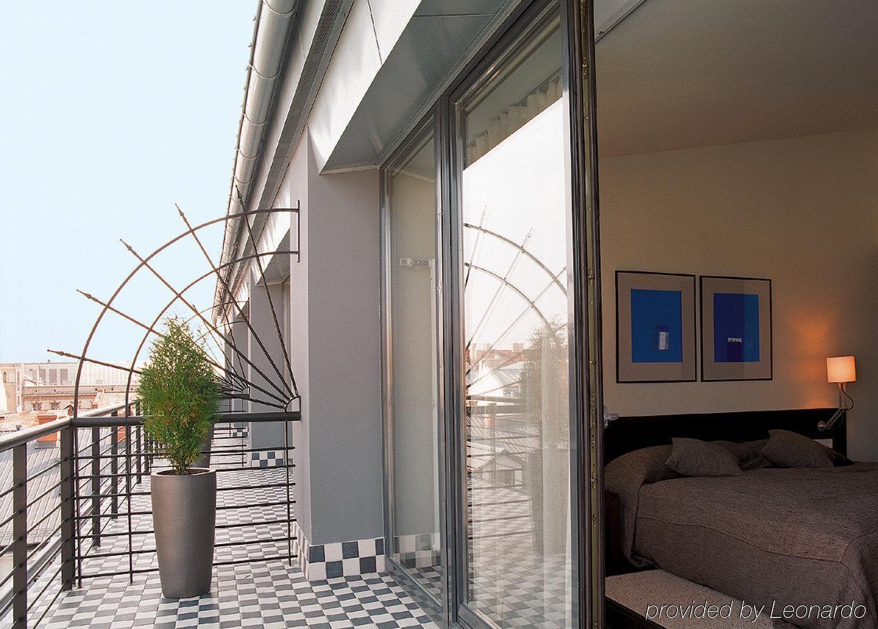 Bergs - Small Luxury Of The World Hotel