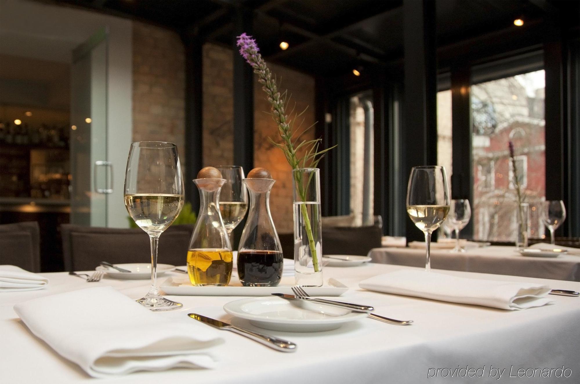 Bergs - Small Luxury Of The World 5* Riga