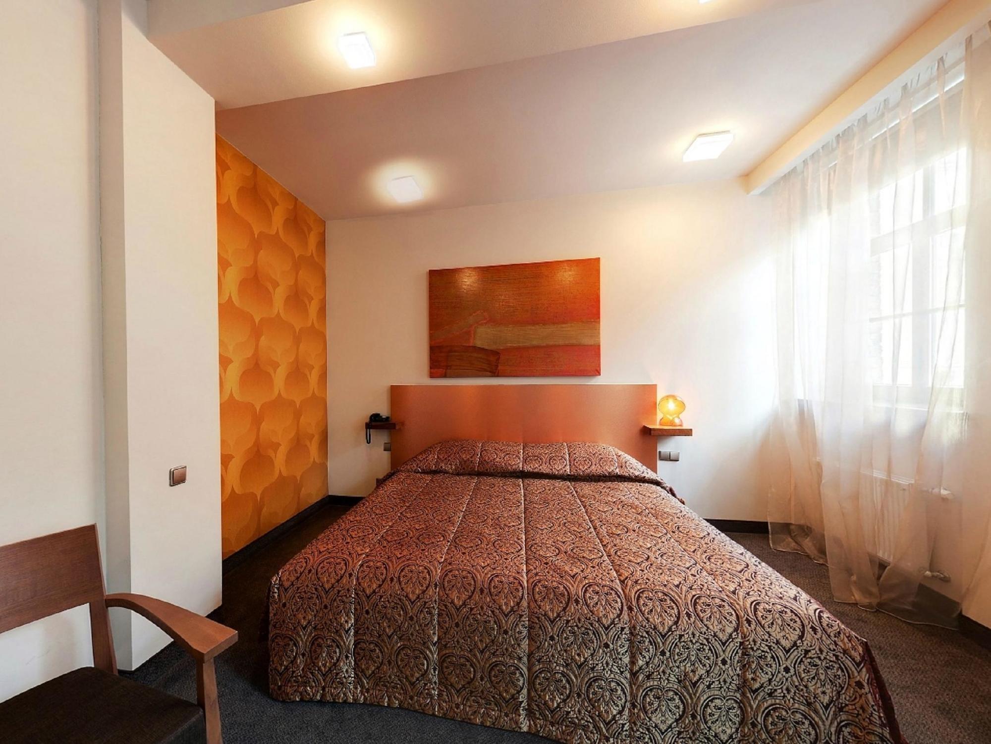 Rixwell Terrace Design With Free Parking Hotel