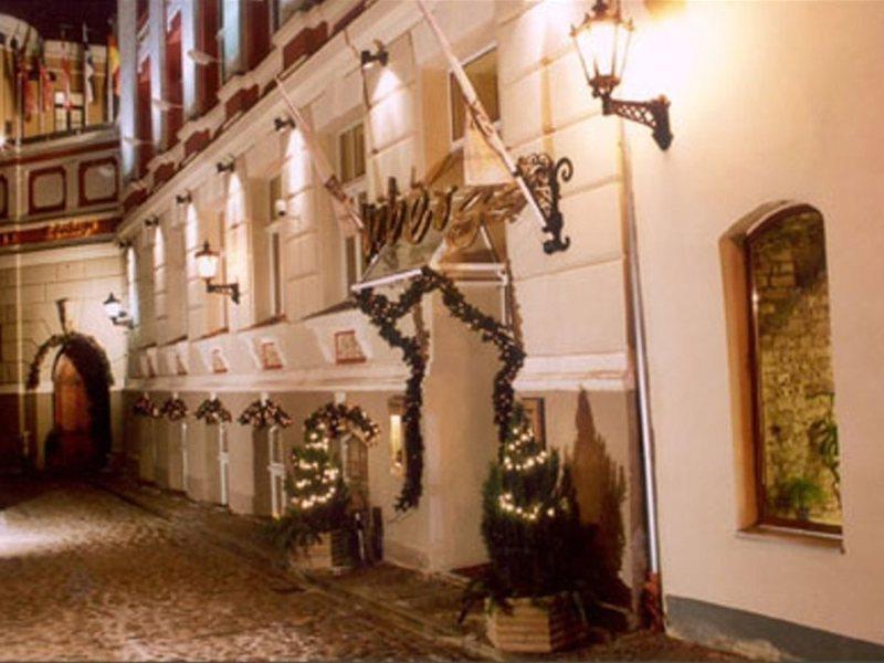 Gutenbergs 4* Riga