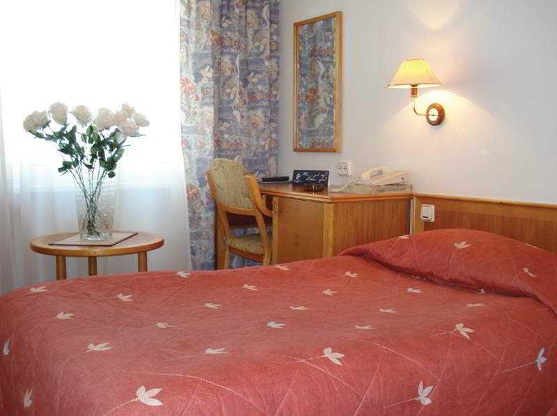 Rija Port 3* Riga