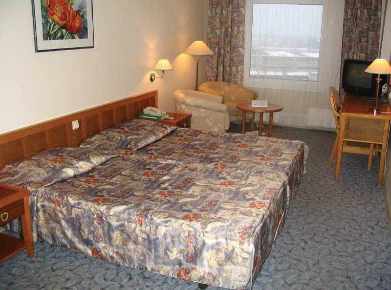 Hotel Rija Port