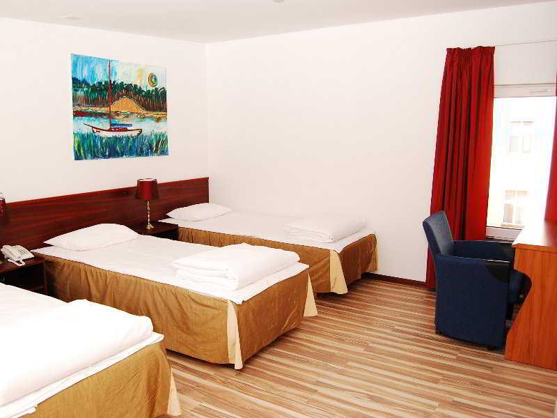 A1 Center Hotel Riga