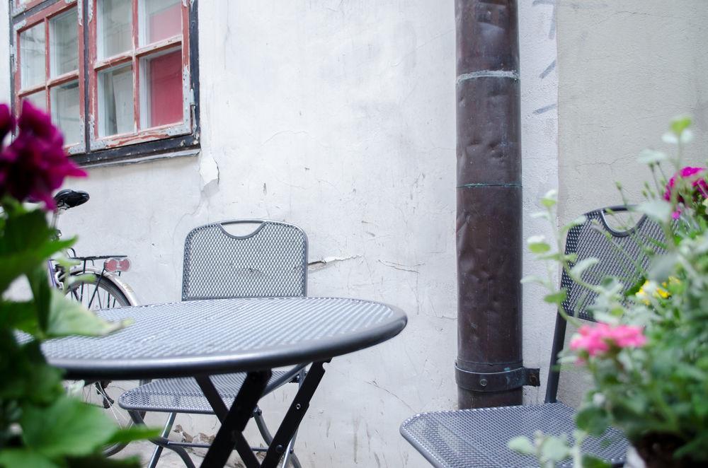 Red Nose With Self-check In Hostel Riga