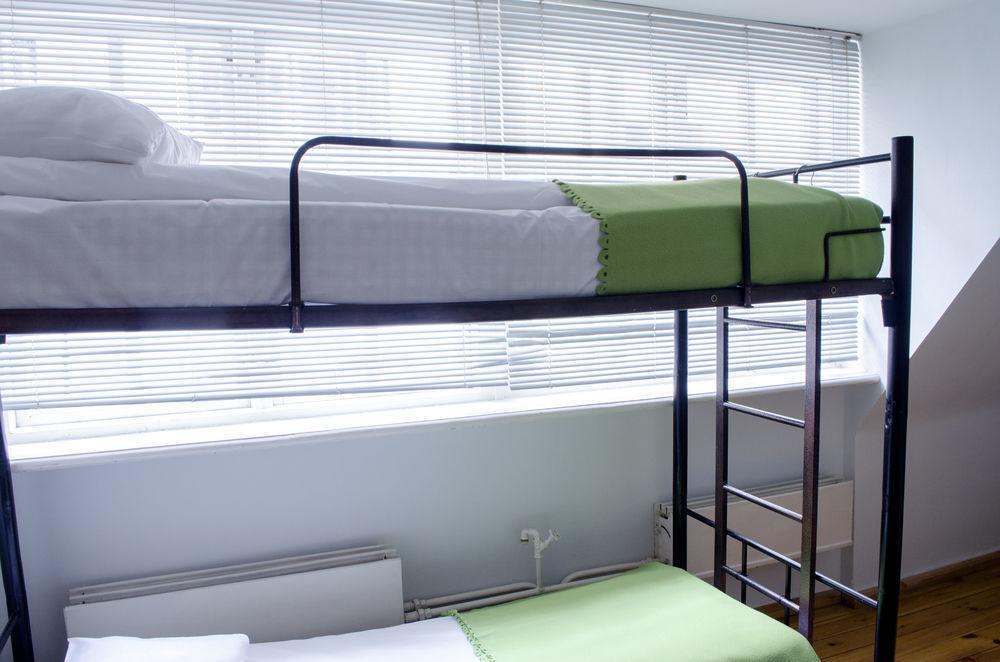 Red Nose With Self-check In Hostel
