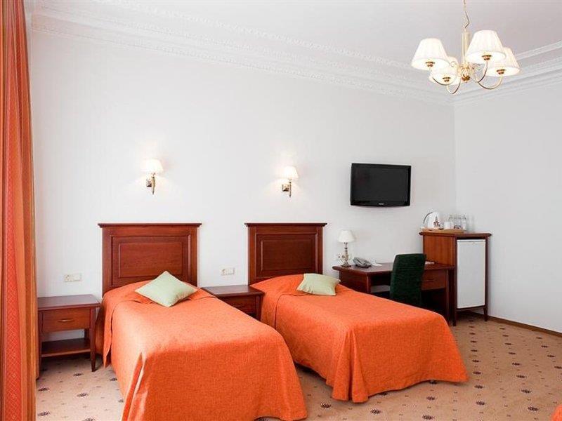 Hestia Draugi Hotel