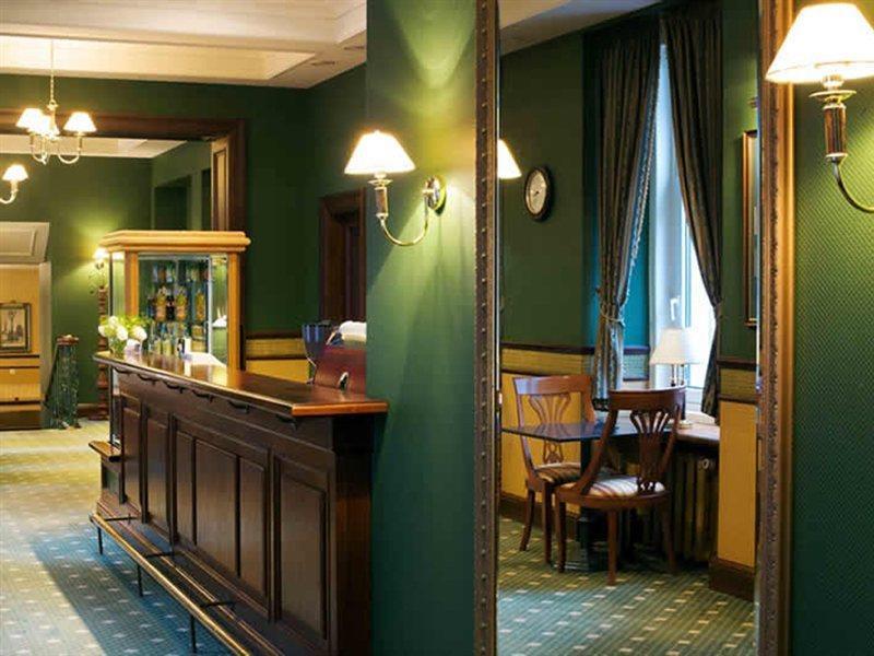 Hestia Draugi Hotel 4*