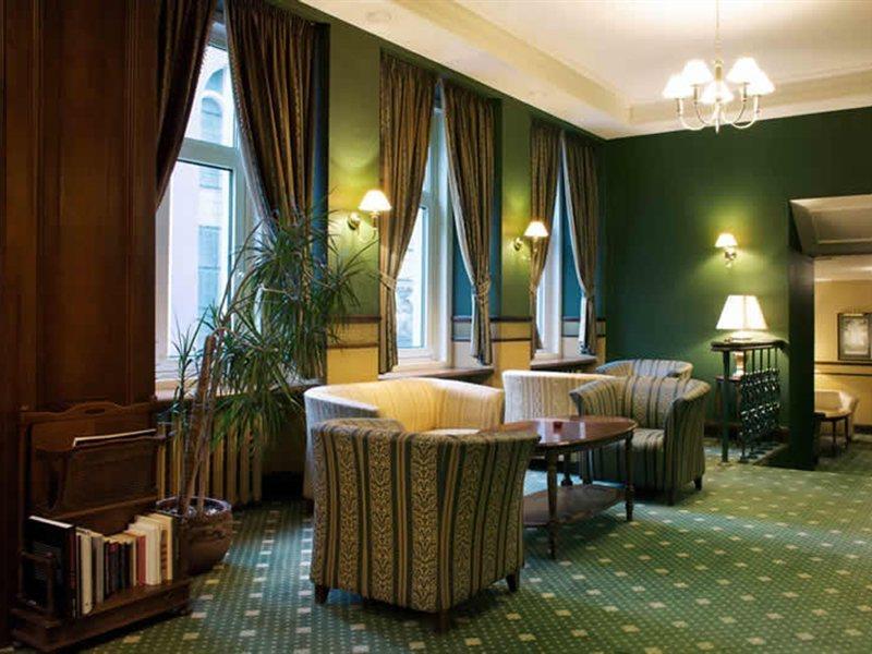 Hestia Draugi 4* Riga