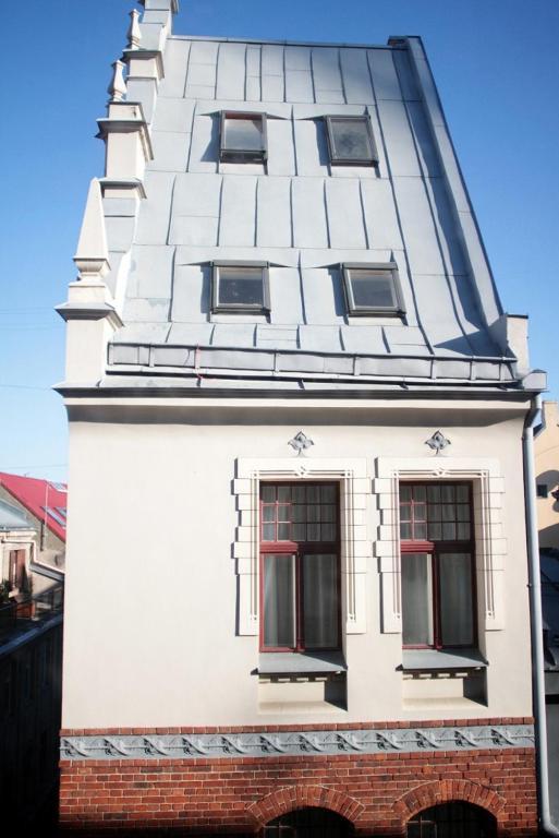 Apartment - Laipu Riga