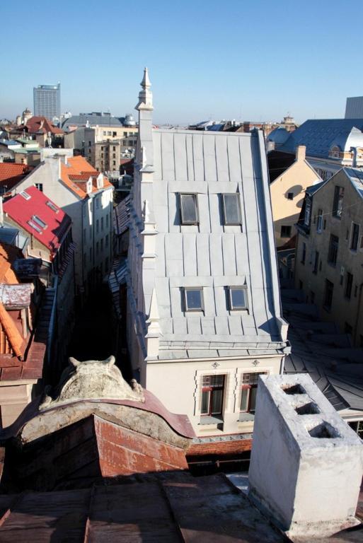 - Laipu Apartment Riga