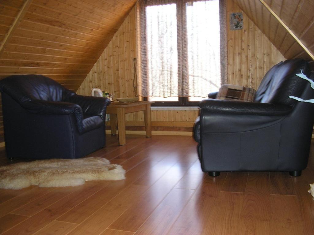Guest house Sampetera Maja 2*