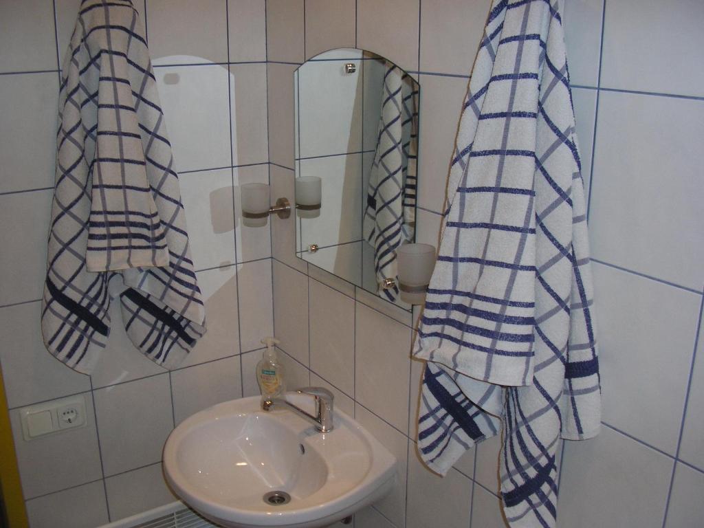 Guest house Sampetera Maja