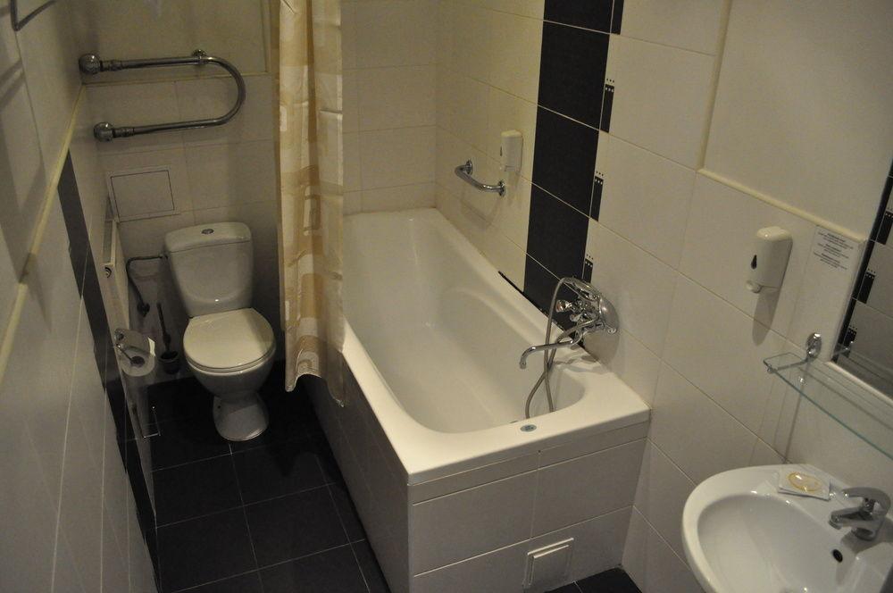 Albatross Hotel Riga