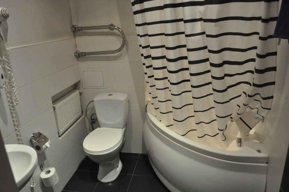 Albatross Hotel 3*