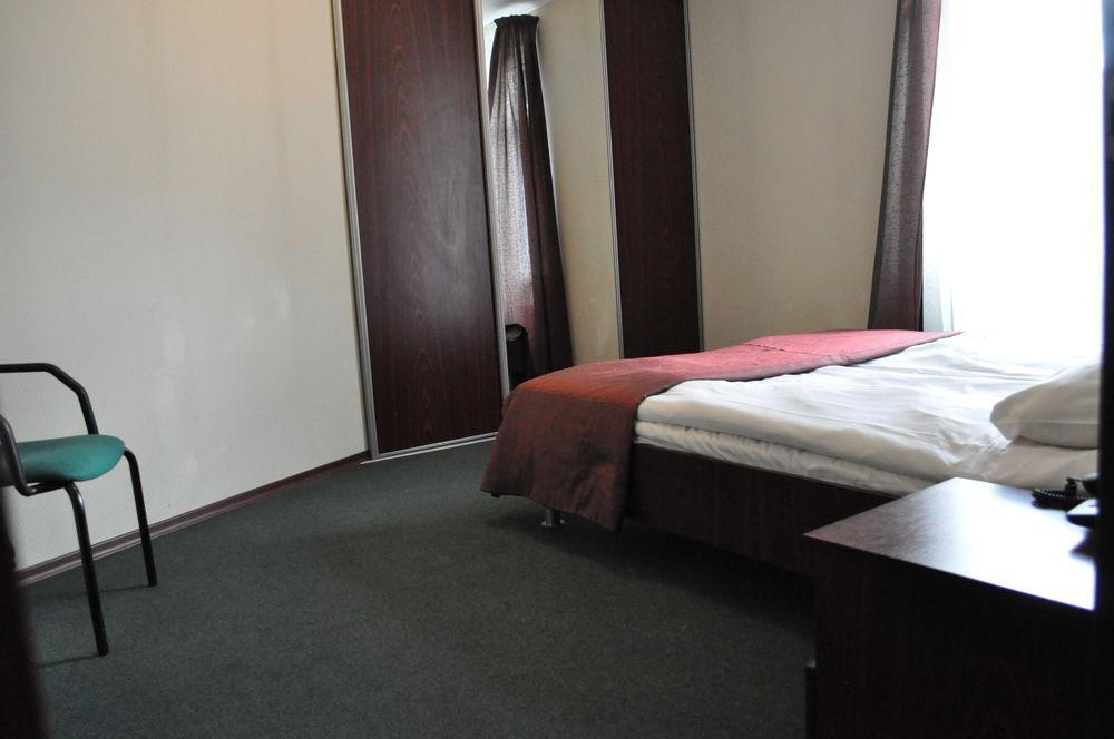 Albatross Hotel 3*