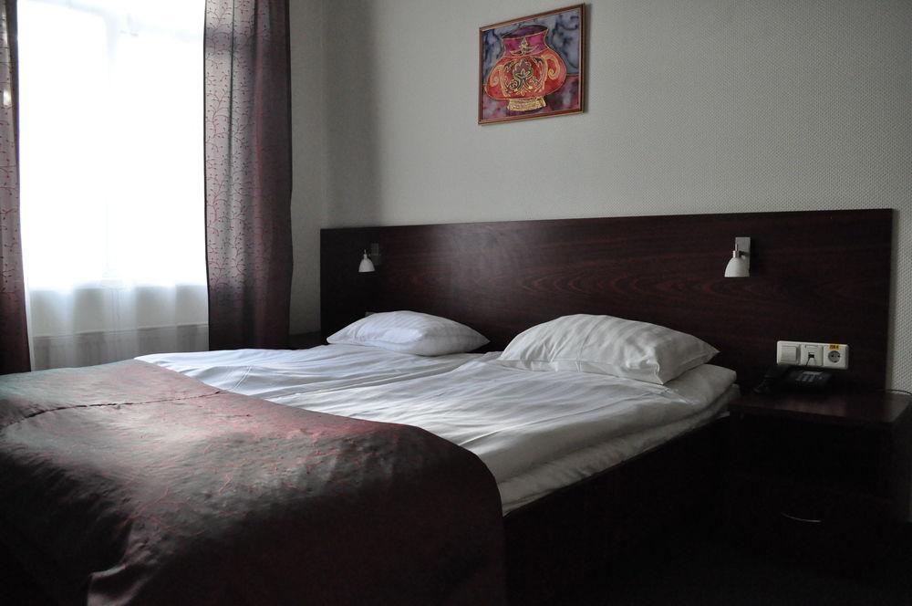 Albatross Hotel 3*