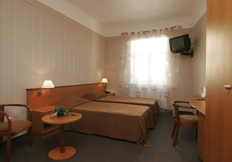 Teater Hotel