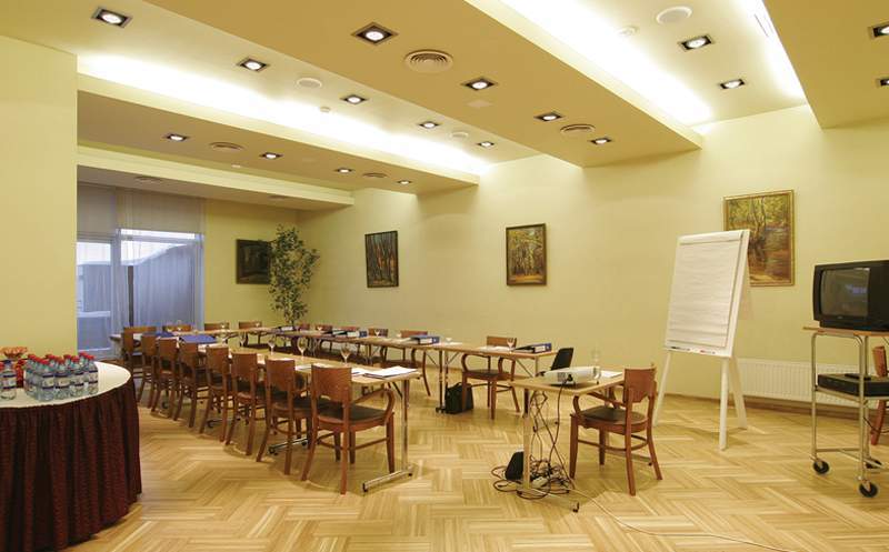 Teater Hotel 4*