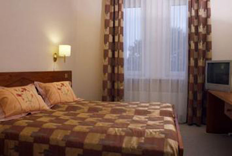 Kolonna Brigita Viešbutis 3*
