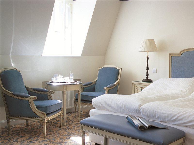 Grand Palace - Small Luxury Of The World