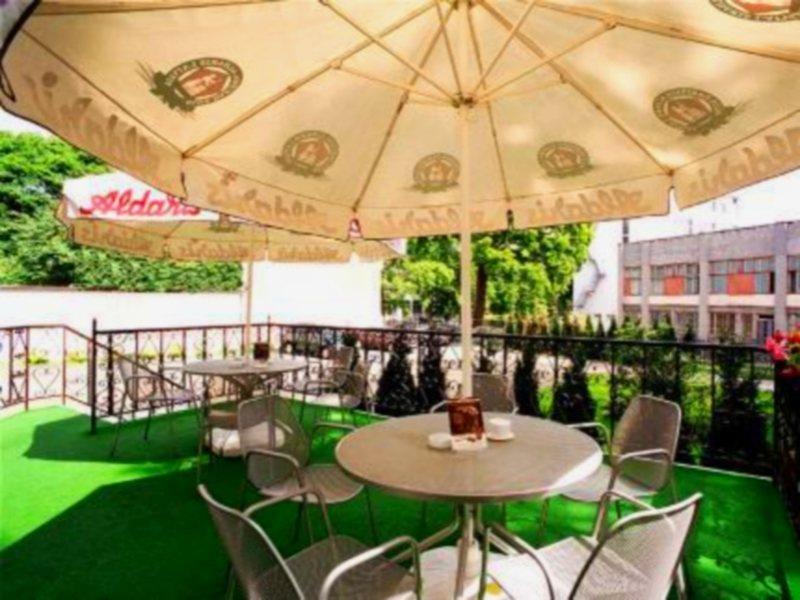 Hotel My Ok & Coliving 3*