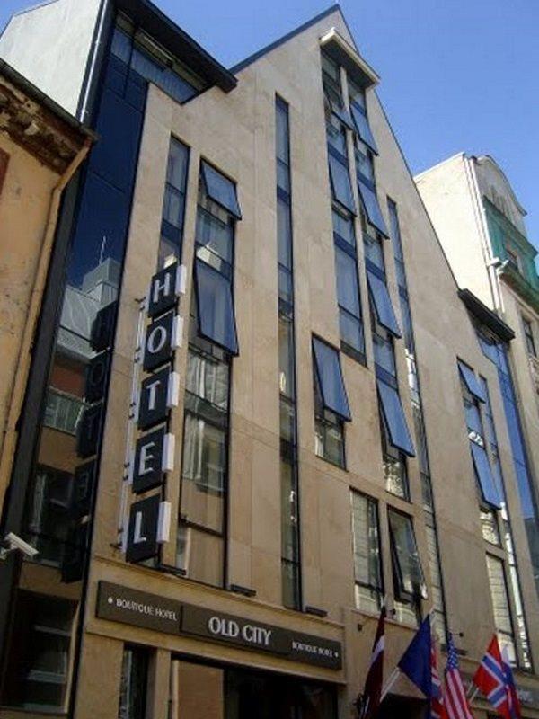 Boutique Viesturs