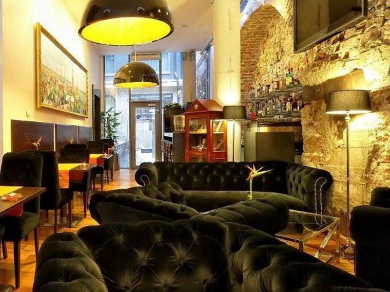 Hotel Boutique Viesturs Riga