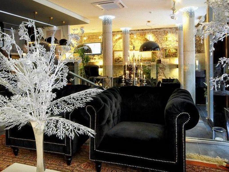 Boutique Viesturs