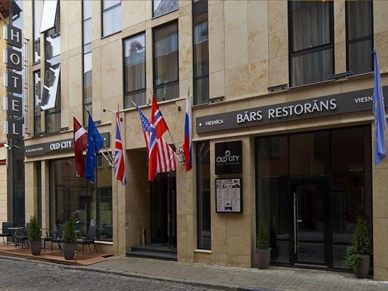 Hotel Boutique Viesturs 3*